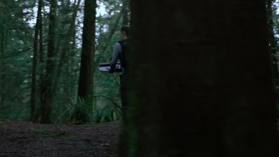 OH, BUT WAIT.
WHAT ABOUT OUR PEOPLE? - The 100