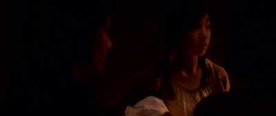 Oh.. but..
Will Bunsuk really help us? - Spirits' Homecoming
