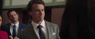 Oh, and by the way,
Abby told me what you said. - Unplanned