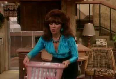 Oh, by the way, al, - Married... with Children