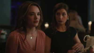 Oh, by the way, Chloe,
if you need anything at all - The Professional Bridesmaid