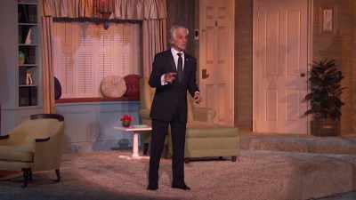 Oh, and by the way,
if you get a chance - Dick Van Dyke: 98 Years of Magic