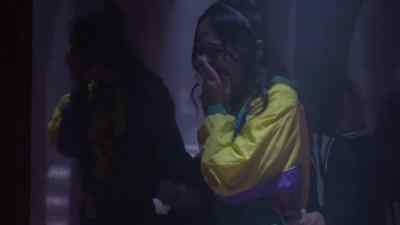 Oh, by the way, I'm... - Pretty Little Liars: Original Sin