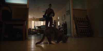 Oh, and by the way, Melinda? - Resident Evil