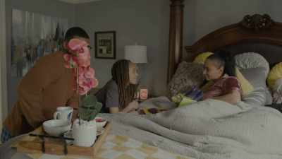 - Oh, and by the way, - The Perfect Mother