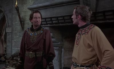 Oh and by the way - A Challenge for Robin Hood