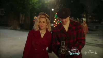 Oh, by the way, - A Holiday Spectacular