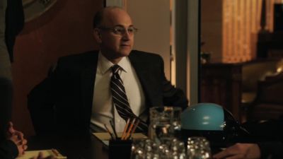 Oh, and by the way... - Blue Bloods