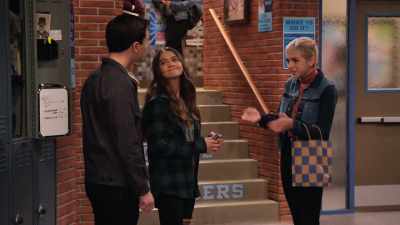 Oh, by the way, - No Good Nick