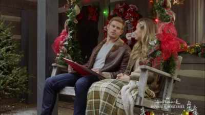 Oh, by the way, - Nostalgic Christmas