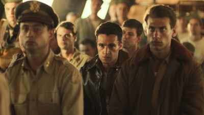 Oh, and by the way, - Catch-22