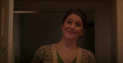 Oh, by the way, - Surviving Christmas with the Relatives