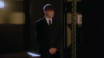 Oh, by the way, - Charmed