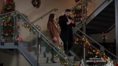 Oh, and by the way, - A Joyous Christmas