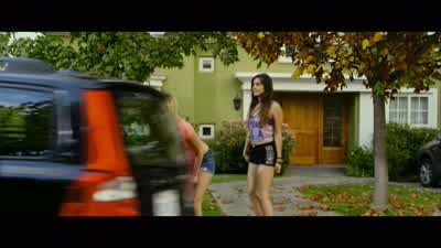 - Oh! - Bye! - Knock Knock