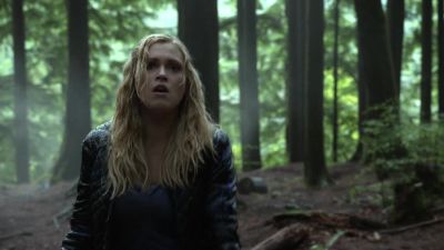 Oh, Byrne, thank God.
Quint-- - The 100
