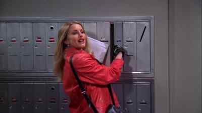 - Oh, c-could you
hold the elevator, please? - Everybody Loves Raymond