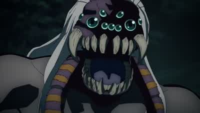 Oh, c-crap! - Demon Slayer: Kimetsu no Yaiba