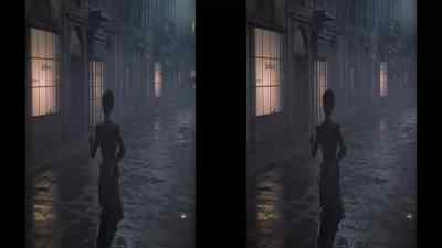 Oh! Cabbie! Cabbie! - House of Wax