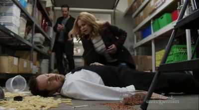 - Oh, Cade was trying
to tell me a story - Aurora Teagarden Mysteries: An Inheritance to Die For