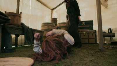-  Oh, Calamity Jane. - Calamity Jane