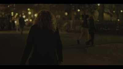 ♪ Oh, caldera ♪ - Russian Doll