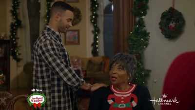 Oh, Caleb, oh, - A Holiday in Harlem