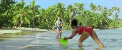 Oh, Cam! You do realise
that climate change - Something in the Water