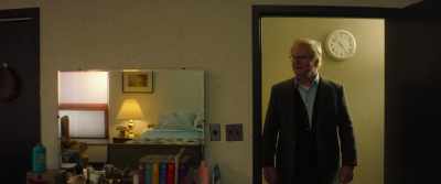 - Oh, Cameron.
Oh, of course. - Linoleum