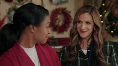 Oh, can you also add, must be
able to follow instructions? - Christmas Wreaths and Ribbons