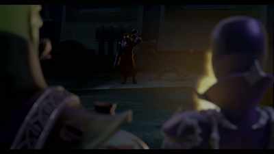 Oh, it can, dear friends. - He-Man and the Masters of the Universe