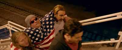 Oh we can do it, we can do it, come on. - Wally Got Wasted