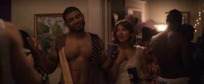 - Oh, can you fuck yourself?
- I'll help you with it. - Tell Me Lies