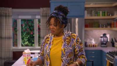 Oh, it can get out anything: - That Girl Lay Lay