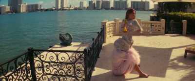 Oh, you can go, Akiko. - The Beach Bum