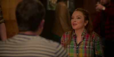 Oh, can I have a white wine, please?
I don't really drink beer. - Irish Wish