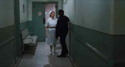 Oh, can I help you? - The Panic in Needle Park