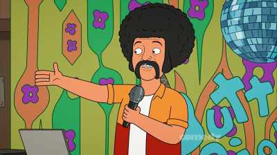 Oh, and can someone please
give Lacey a ride home? - Corner Gas Animated