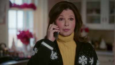 Oh, can you please pick up
something for me on the way? - A Royal Christmas Holiday