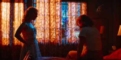 Oh, it can wait.
I just wanted to get your advice - Wonder Wheel