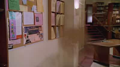 Oh, Candy. - Buffy the Vampire Slayer