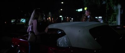 Oh can't you ask Eddie Lee - Halloween II