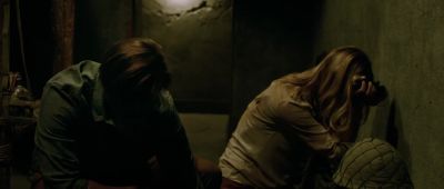 Oh, this can't be happening. - Gehenna: Where Death Lives