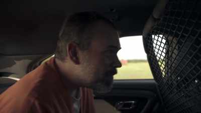 Oh, they can't give me any more
time that makes any difference. - Bad Romance: The Vicky White Story