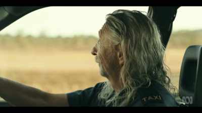 Oh, can't give that
info away, young fella. - Mystery Road: Origin