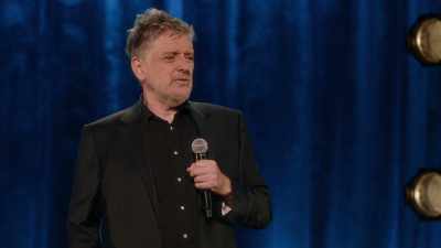 "Oh, you can't say
what you used to say," - Craig Ferguson: I'm So Happy