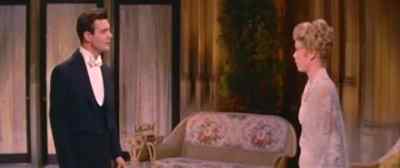 Oh, can't you see
how difficult
this is for me? - The Swan