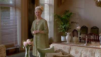 Oh, you can't think
that I would kill him -- - Ms Fisher's Modern Murder Mysteries