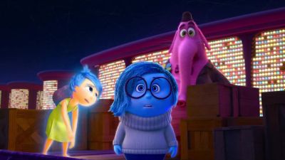 Oh we can't wait that long - Inside Out