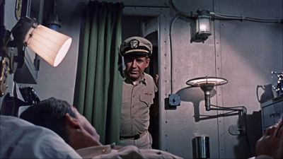 Oh Captain - Operation Petticoat